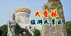 明星ai性淫色片中国浙江-绍兴大香林旅游风景区